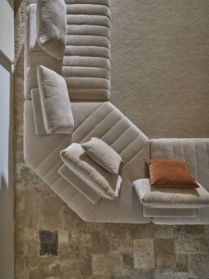 Kuba Split kanapé - myhome